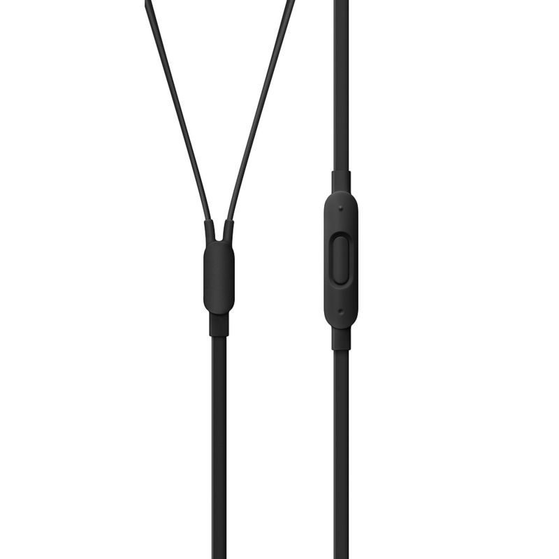 Beats Urbeats3 In-Ear Headphones with Lightning Connector - Black