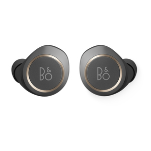 B&O E8 Headset In-Ear Charcoal, Gray, Sand