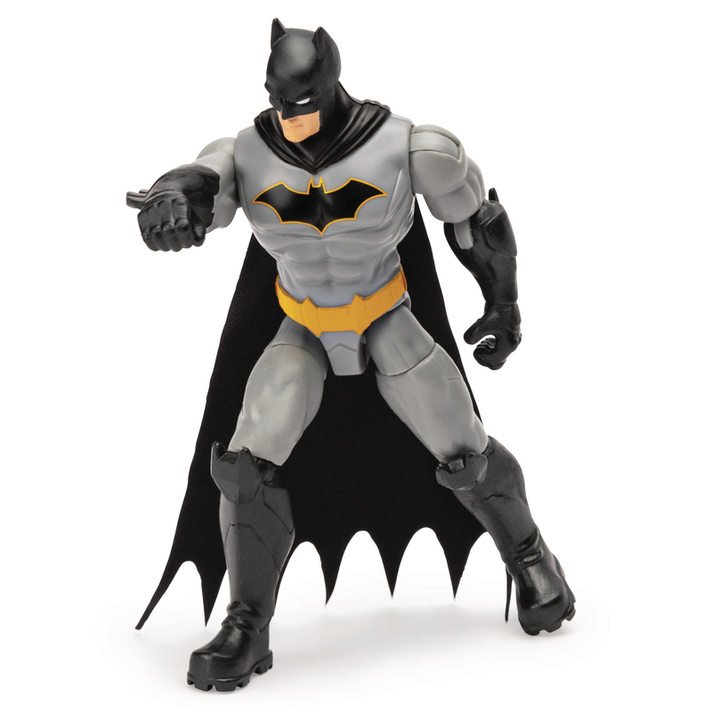 Batman 6058529 Children Toy Figure
