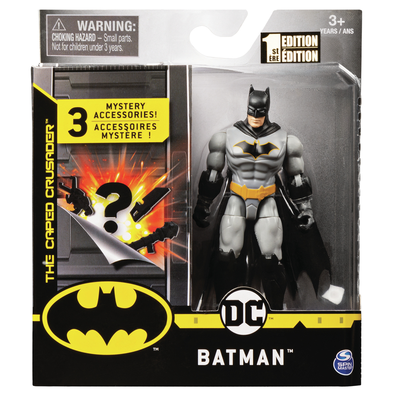 Batman 6058529 Children Toy Figure