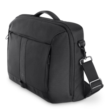 Belkin Active Pro Black Messenger Bag for Laptop 15.6 Inch