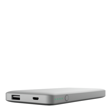 Belkin Power Pack 5000mAh Lithium Polymer with 24A Input - Silver