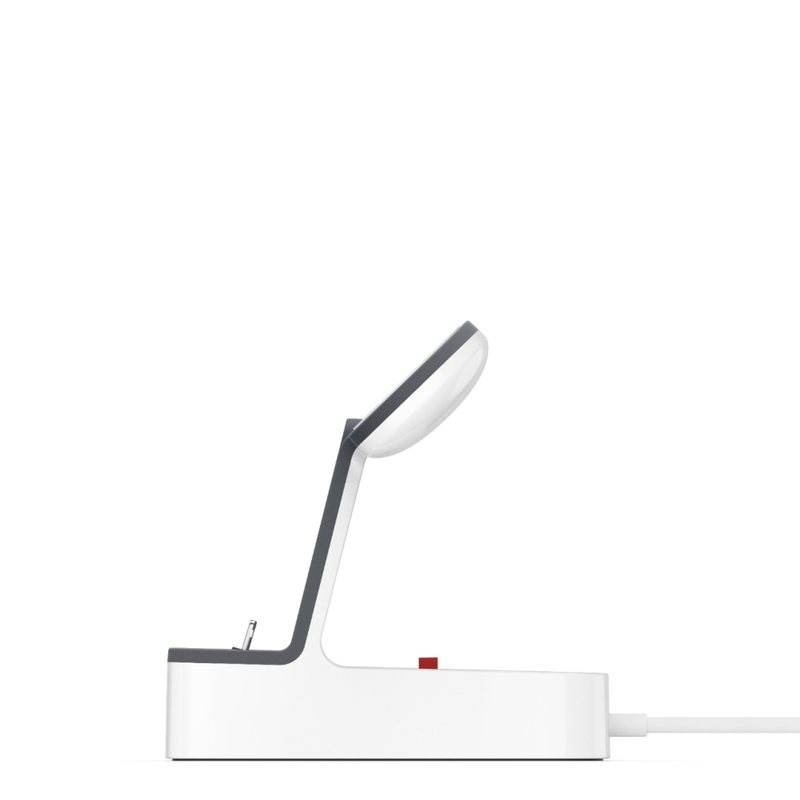 Belkin F8J237Vfwht Mobile Device Charger Indoor White