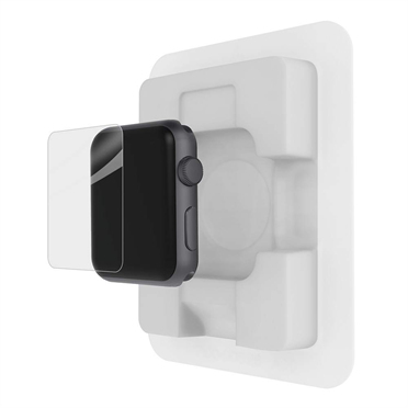 Belkin Invisiglass Screen Protector for Apple Watch 42mm