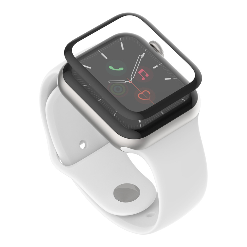 Belkin Apple Watch SE S6 S5 S4 40mm Trueclear Curve Screen Protection