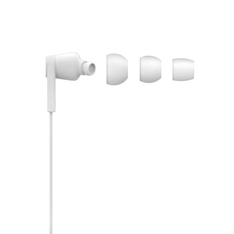 Belkin Rockstar Headphones In-Ear White