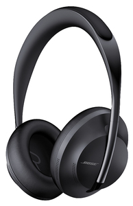 Bose 700 Wireless Noise Cancelling Headphones Black