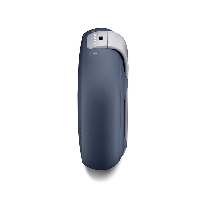Bose Soundlink Micro Bluetooth Speaker Midnight Blue