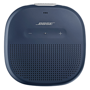 مكبّر الصوت Bose SoundLink Micro بتقنية Bluetooth أزرق ليلي