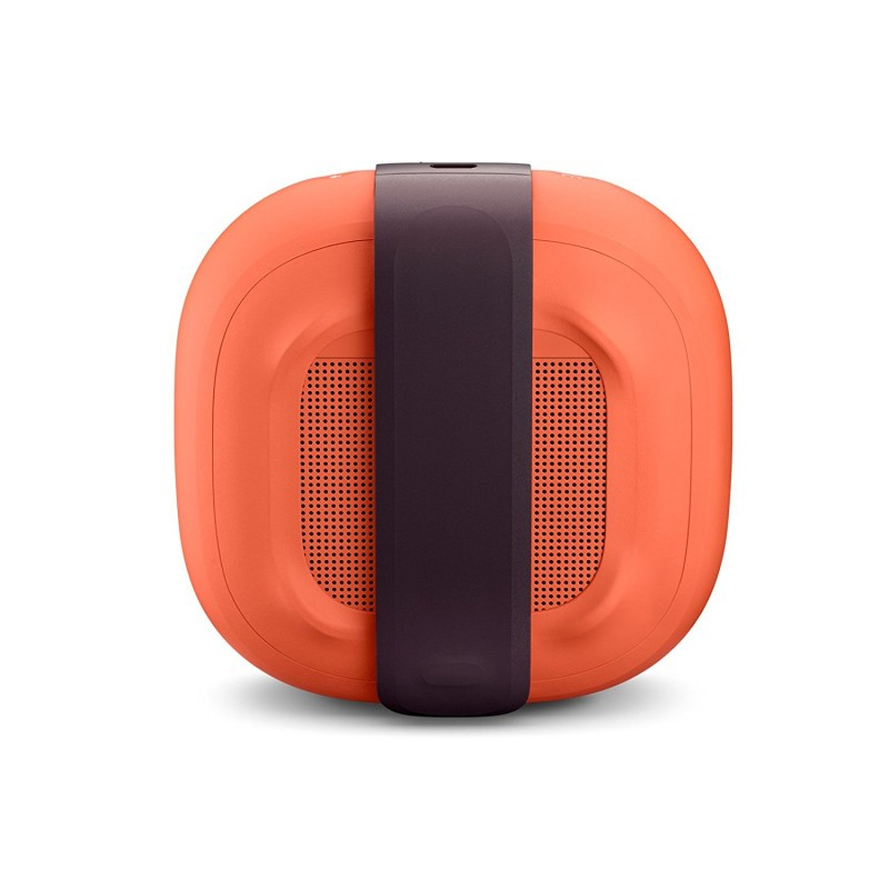 Bose Soundlink Micro Bluetooth Speaker Bright Orange