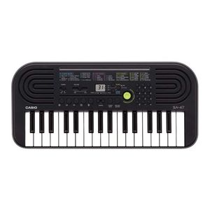 Casio Sa47 Keyboard