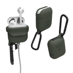 Catalyst Army Green Case for AirPods