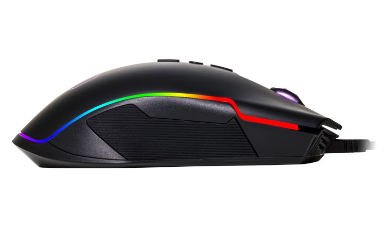Cooler Master cm-310 Gaming Mouse