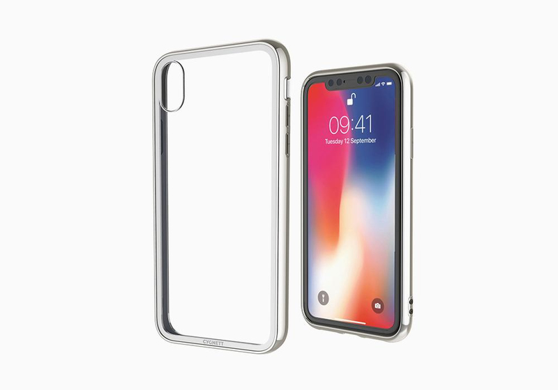 Cygnett Ozone Protective Case White for Apple iPhone XR