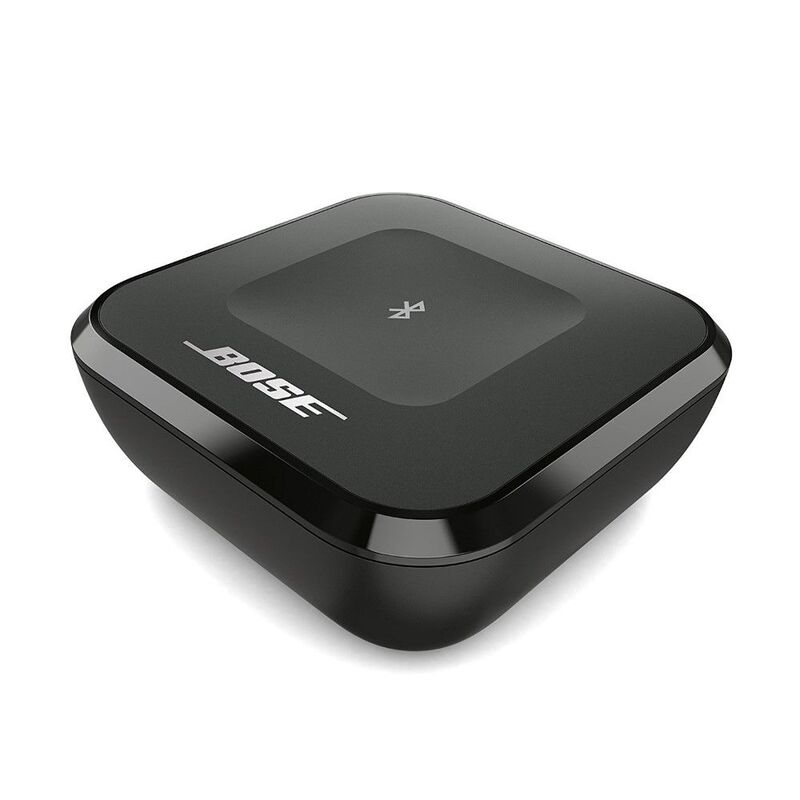 Bose Soundtouch Wireless Link Adapter Black