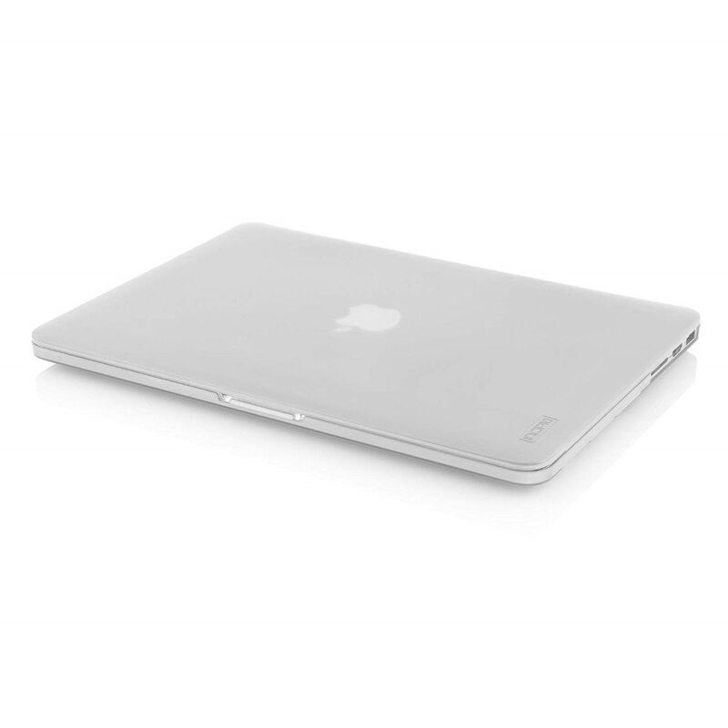 Incipio MacBook Pro 15 Feather with Touch Bar Clear