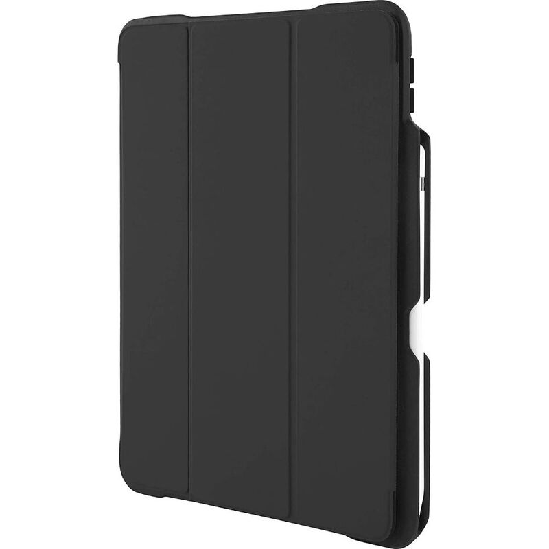 Stm Dux Shell Case Apple iPad Pro 10.5 Ap Black