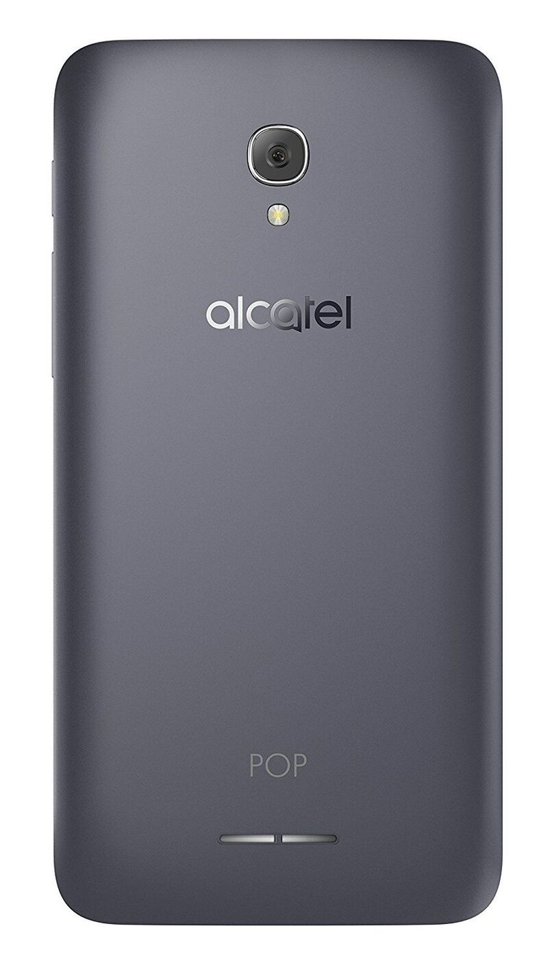 Alcatel Pop4 Plus 5056D 5.5 Inch 4G Dual SIM 16GB