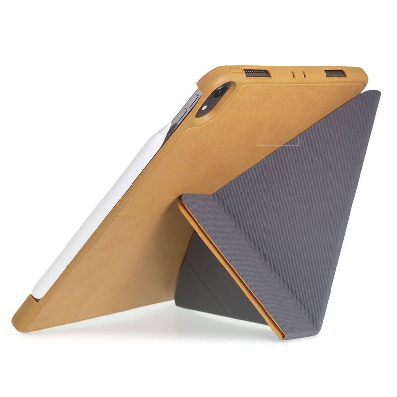 Torrio Plus for 2018 New Apple iPad Pro11 Brown