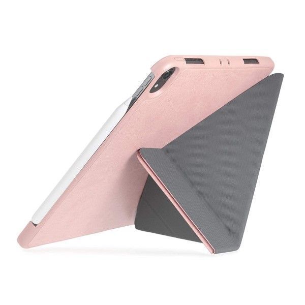 Torrio Plus for 2018 New Apple iPad Pro11 Pink