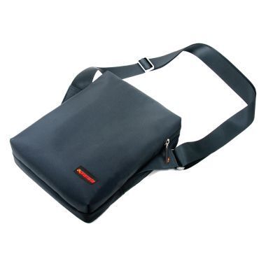 Promate Quire Tablet Bag Black