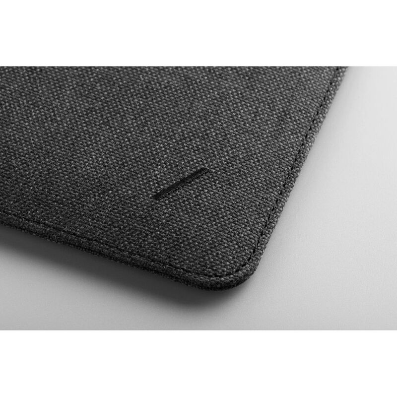Stow Slim Sleeve for Apple iPad 11 Slate