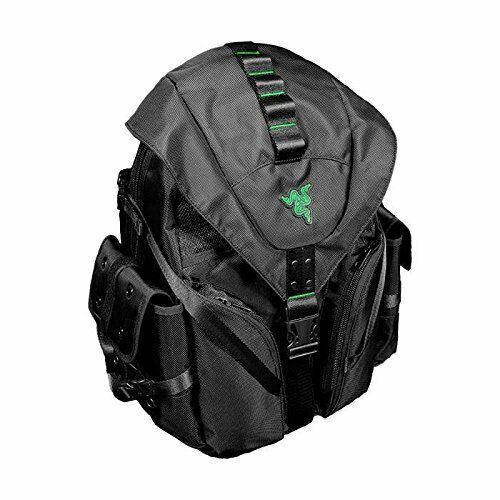 Razer Mercenary Backpack 17 3