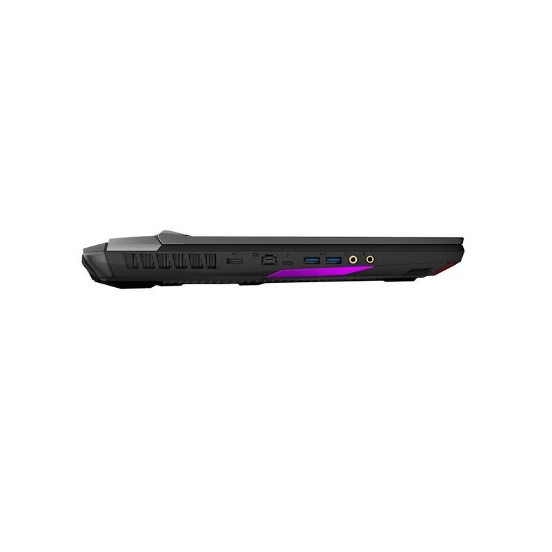 Msi Gt76 Titan Dt 9Sg Intel Core I9 9900K Processor 3 6 Ghz 16M Cache Up to 5 0ghz 32GB RAM 1TB HDD 512GB SSD Graphicscard NVIDIA