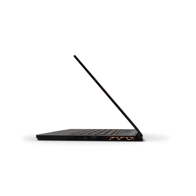 Msi Gs65 Stealth 9Sf Intel Core I7 9750H Processor 2 6 Ghz 12M Cache Up to 4 5Ghz 16GB RAM 1TB SSD Graphics Card NVIDIA GeForce RTX