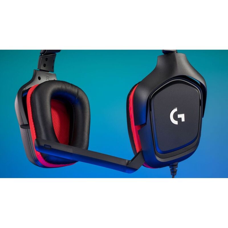 Loogitech G332 Gaming Headset 3 2mm