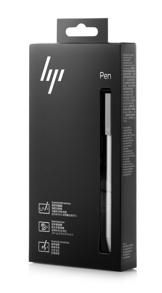 HP Pen