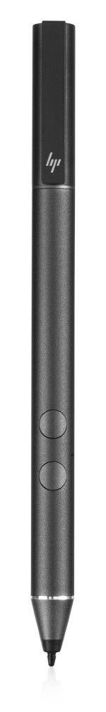 HP Tilt Pen Stylus Pen Silver 14.5 G