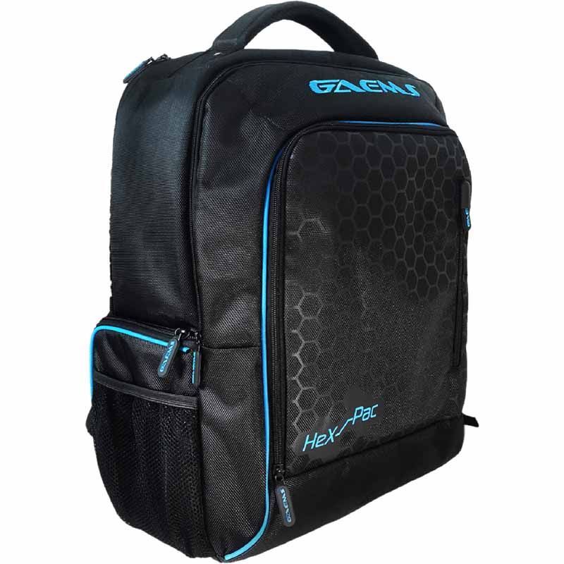 Gaems Hex Pac Backpack for All Gaming Essentials