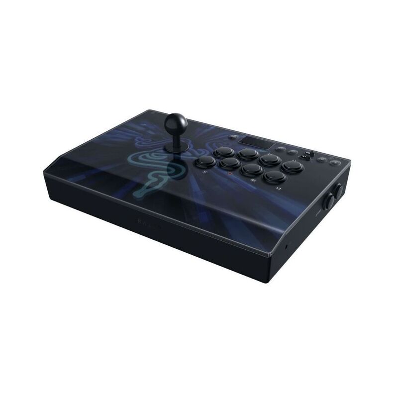 Razer Panthera Evo Arcade Stick for PS4®