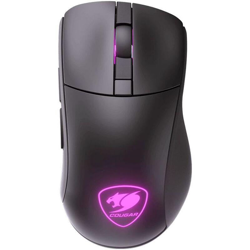 Cougar Mouse Optical RGB Surpassion Rx Pmw3330 7200 Dpi 2.4G Wireless 1000 Hz Wireless