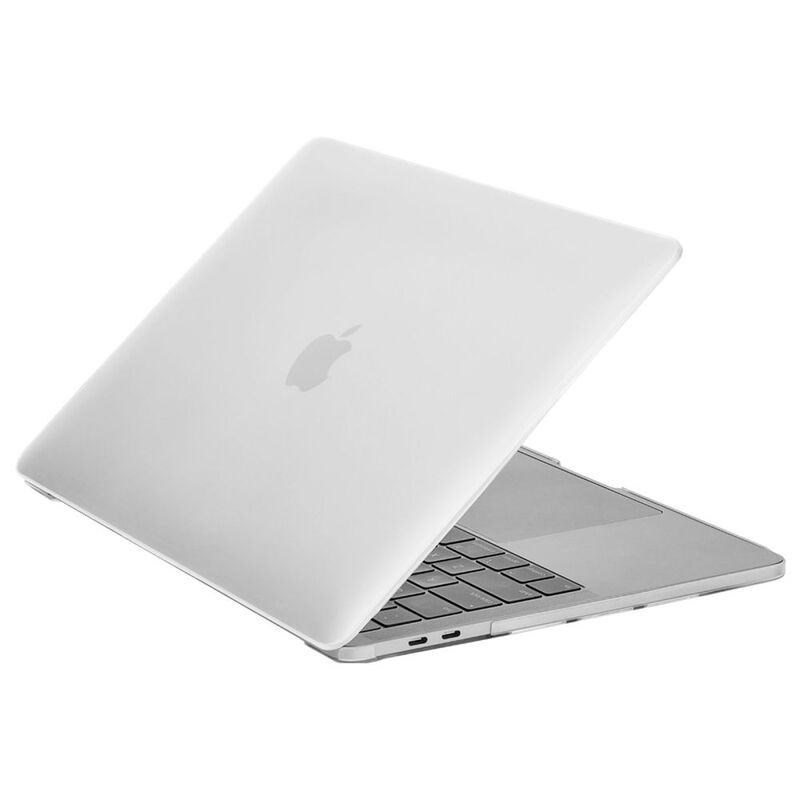 Casemate 16Inch Macbook Pro 2019 Snaponcase Clear