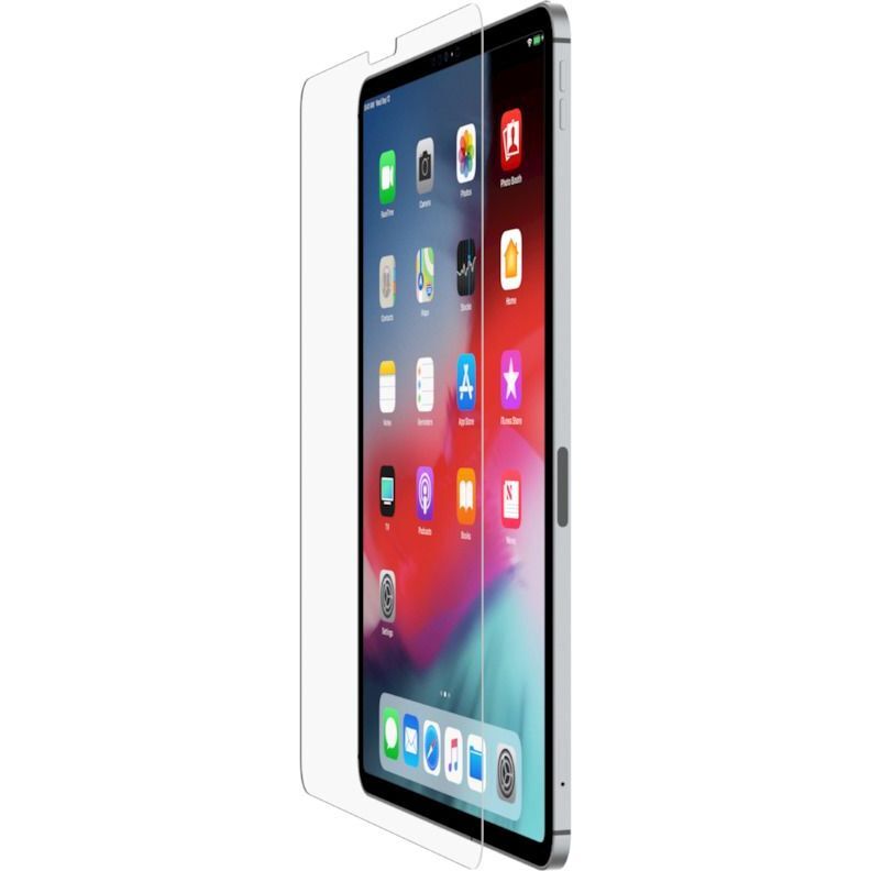 Belkin iPad Pro 11-Inch Tempered Glass Screen Protection