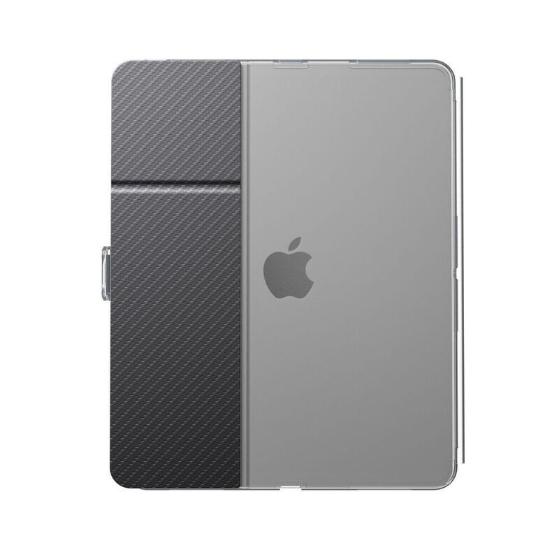 Apple iPad Pro 11-Inch (2018/2020) Balance Folio Clear (Gunmetal Grey/Metallic/Clear)