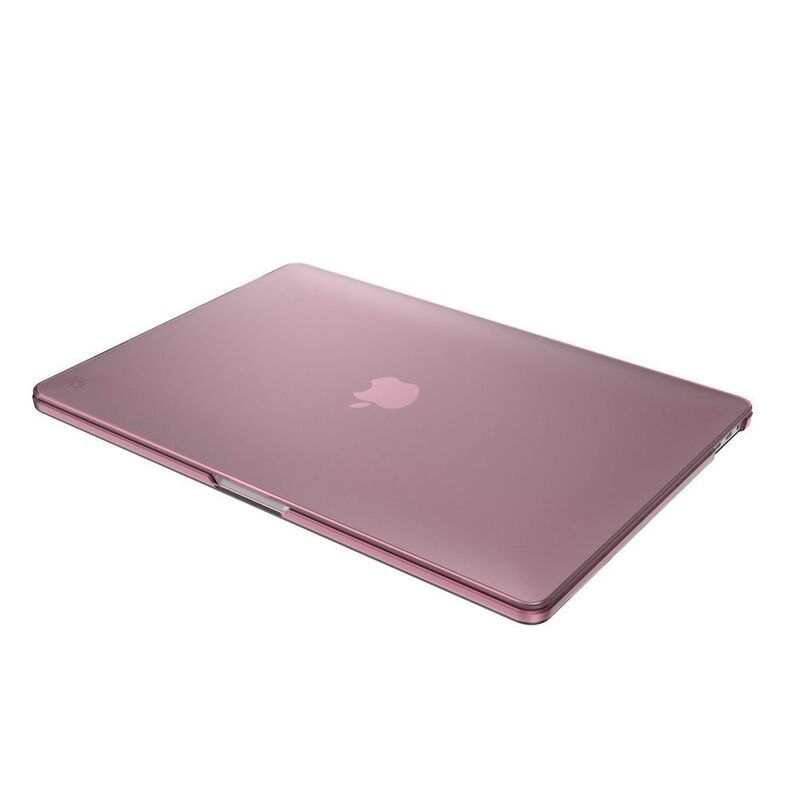 MacBook Pro 16 Smartshell - Crystal Pink/Crystal Pink