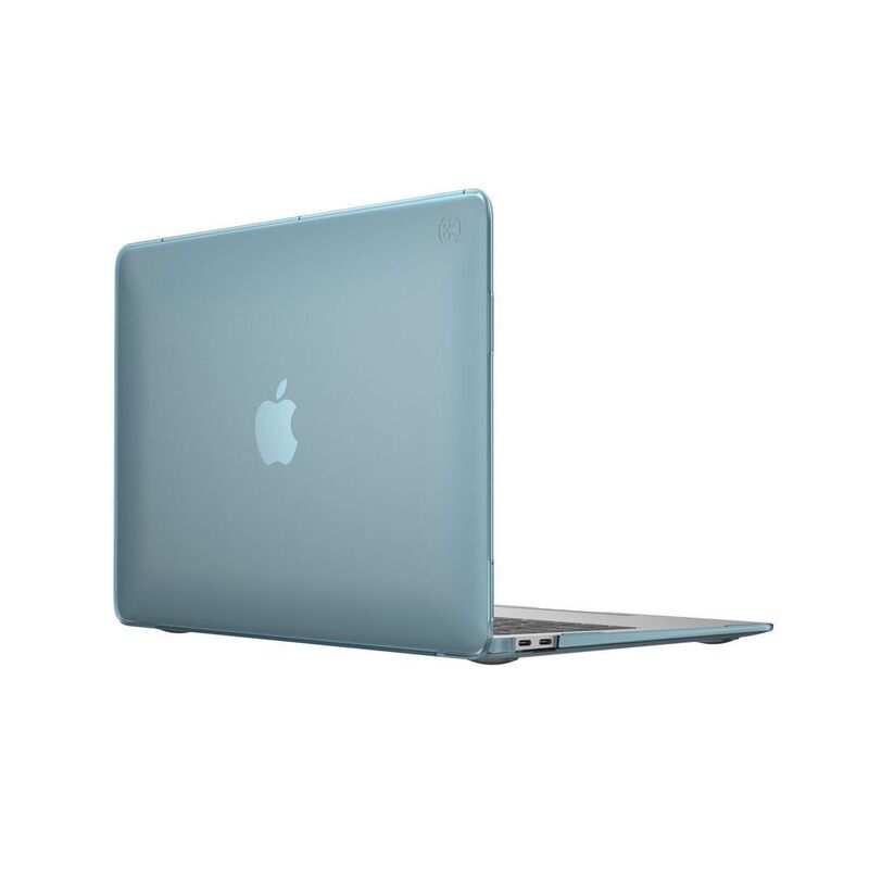 MacBook Air13 (2020) Smartshell - Swellblue