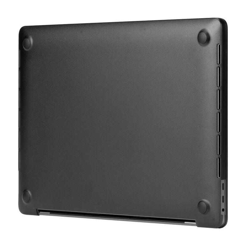 Incase Hardshell Case for 16-Inch MacBook Pro Dots – Black