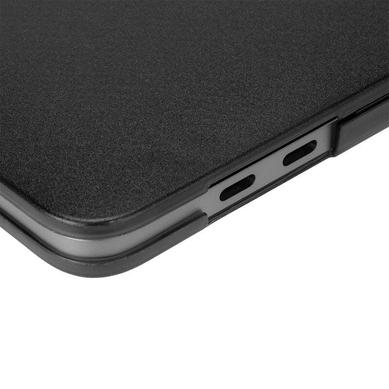 Incase Hardshell Case for 16-Inch MacBook Pro Dots – Black