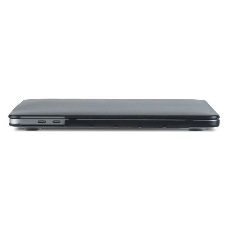 Incase Hardshell Dots Case for 13-Inch MacBook Pro - Thunderbolt 3 (USB-C) Black