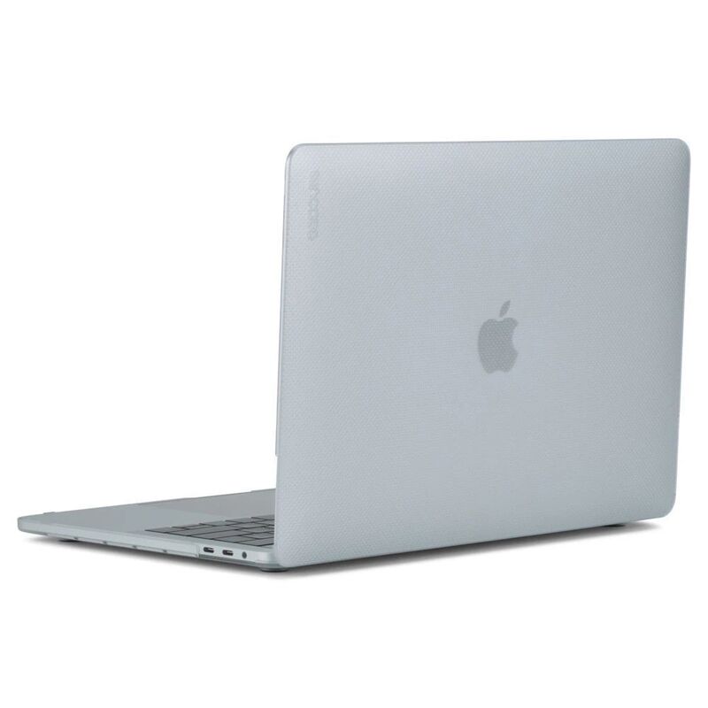 Incase Hardshell Dots Case for 13-Inch MacBook Pro - Thunderbolt 3 (USB-C) Clear