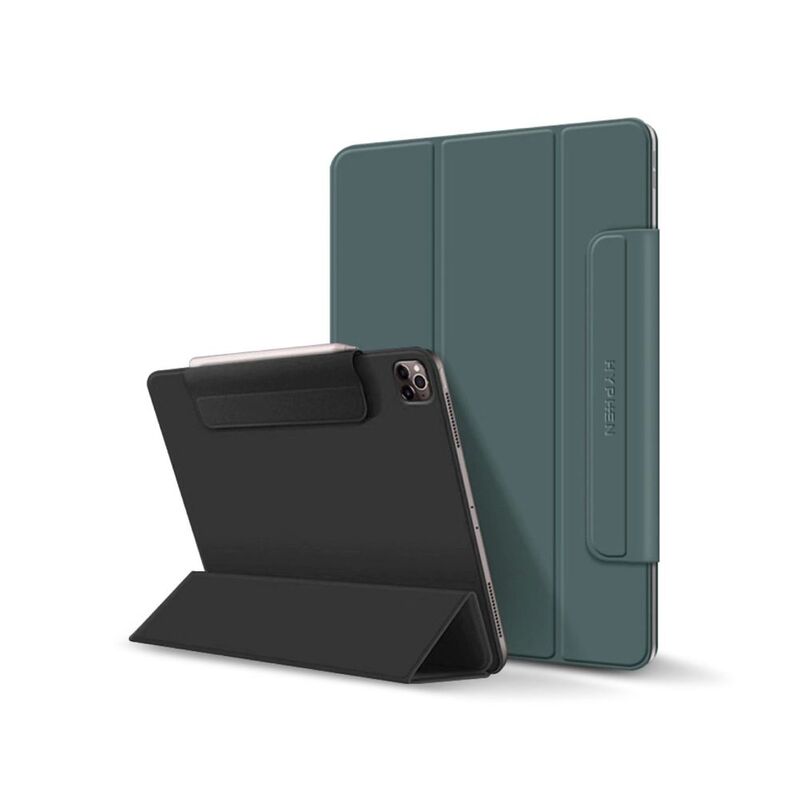 Hyphen Smart Folio Apple iPad Pro 2020 11 Inch Green