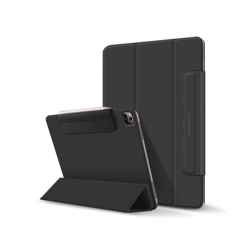 Hyphen Smart Folio Apple iPad Pro 2020 11 Inch Black