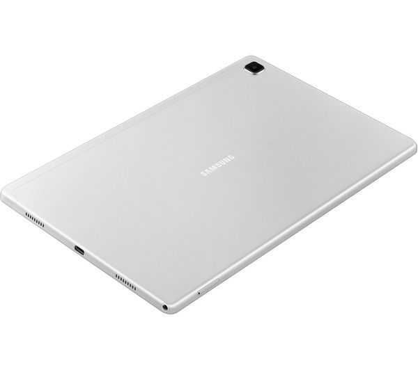 Samsung Galaxy Tab A7 10.4 Inch 32GB Silver