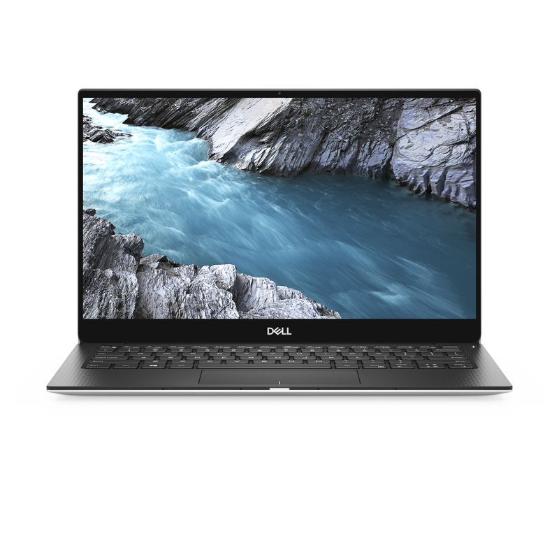 Dell XPS 7390 Laptop I7-10510U/13 Inch/512GB SSD/16GB RAM/Intel Integrated Graphics/Windows 10/Silver