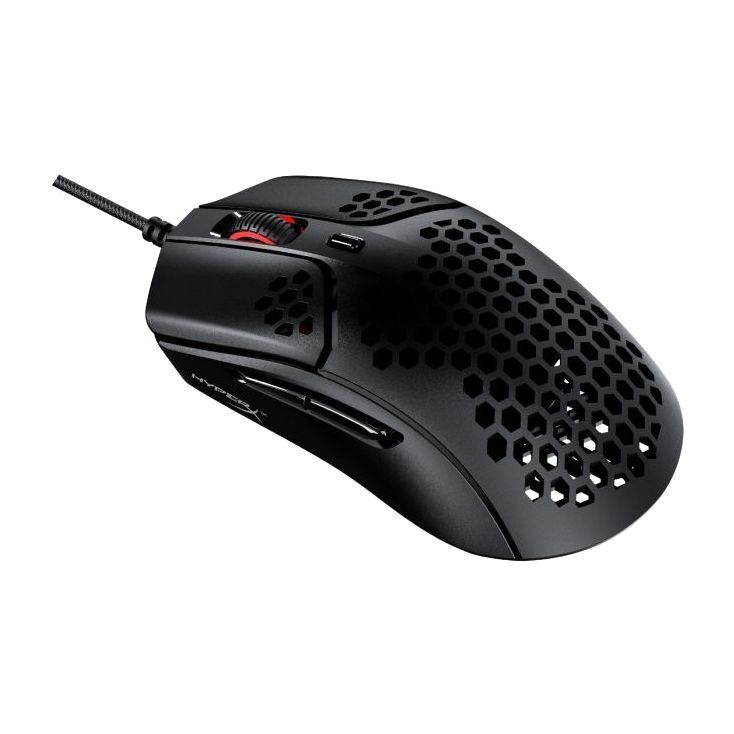 HyperX Pulse Fire Haste Game Mouse