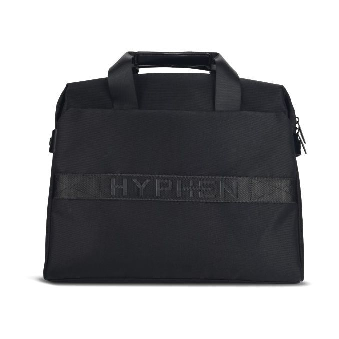 Hyphen 711 Unisex Laptop Bag For 14 Inch